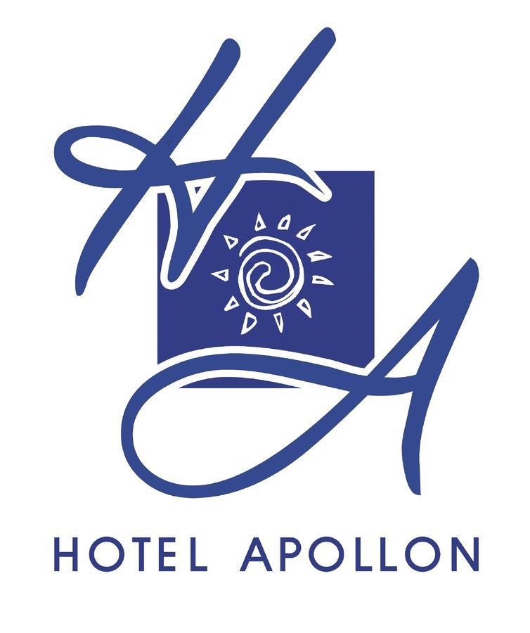 Apollon Filoxenia Hotel Corinth Exterior foto